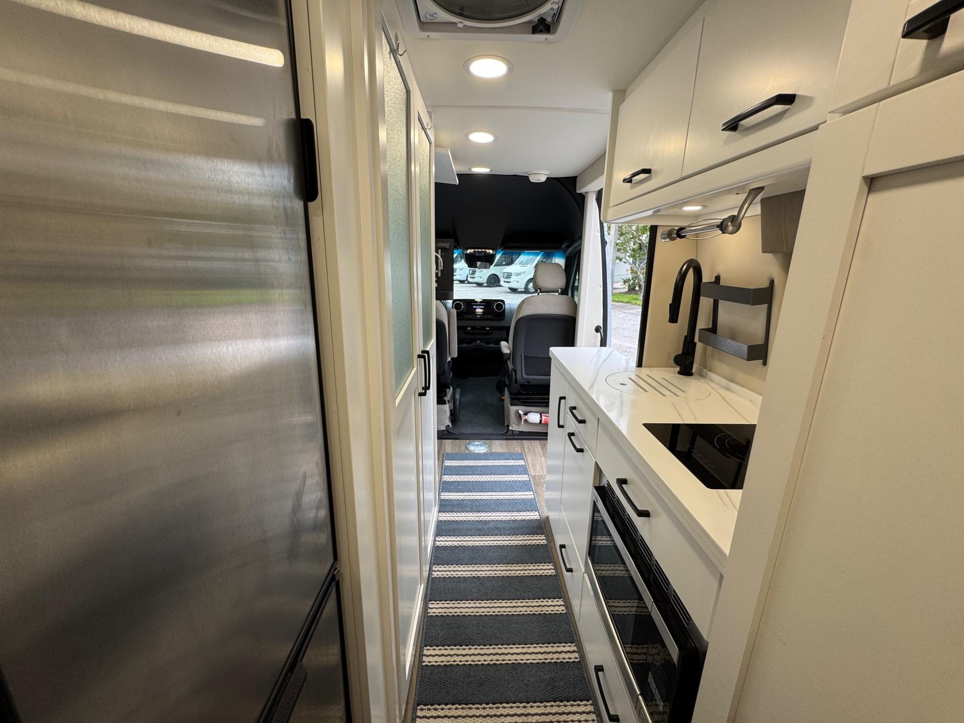 2025 COACHMEN 2025 COACHMEN GALLERIA - thumbnail 7