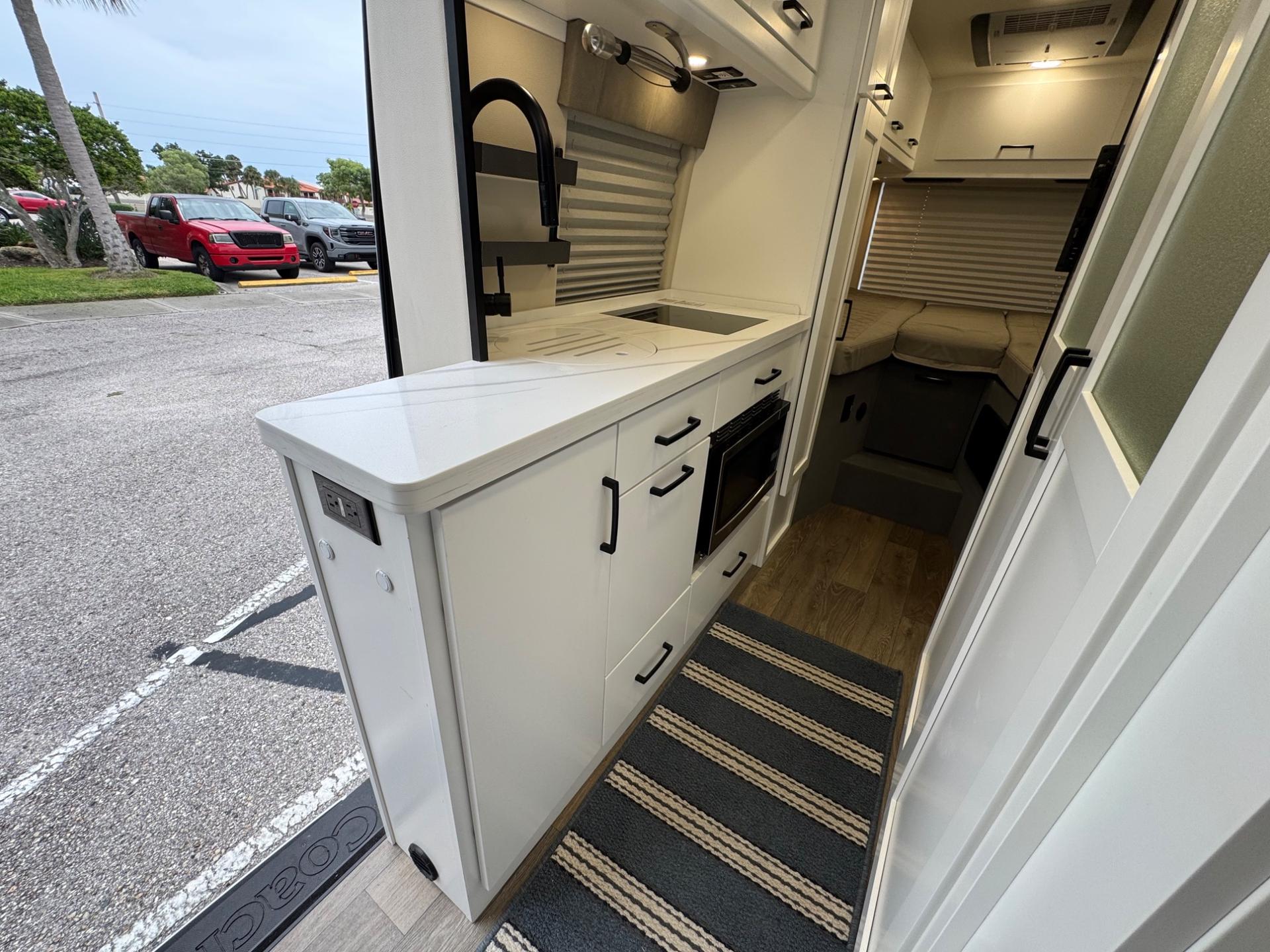 2025 COACHMEN 2025 COACHMEN GALLERIA - thumbnail 14