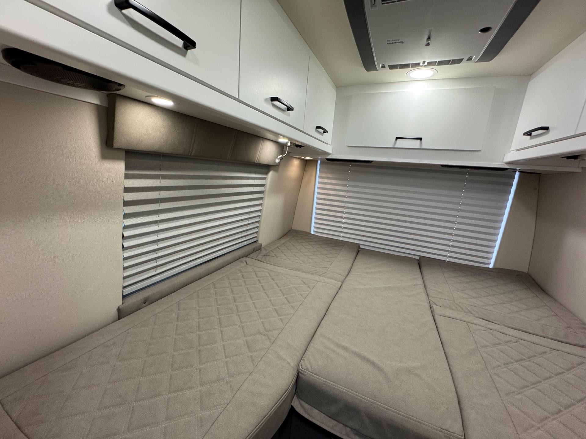 2025 COACHMEN 2025 COACHMEN GALLERIA - thumbnail 17
