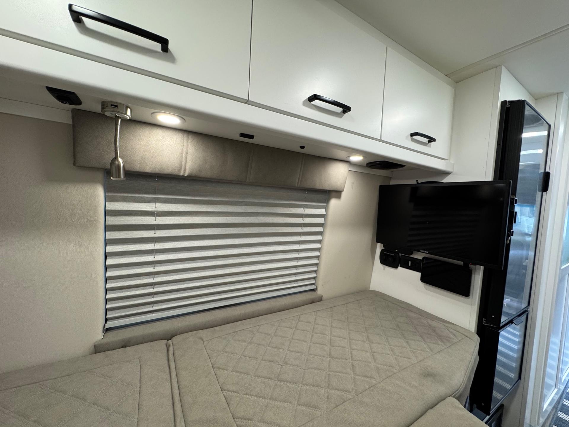 2025 COACHMEN 2025 COACHMEN GALLERIA - thumbnail 18
