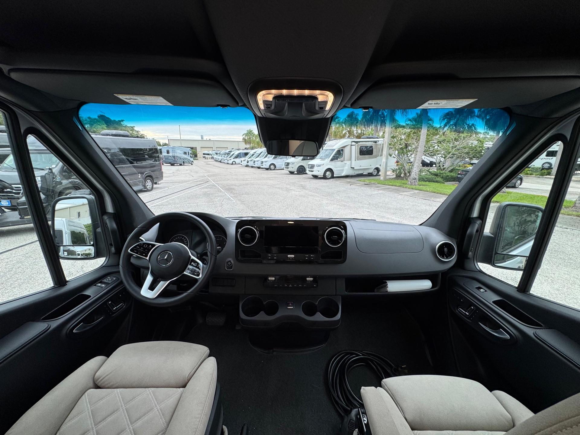 2025 COACHMEN 2025 COACHMEN GALLERIA - thumbnail 22