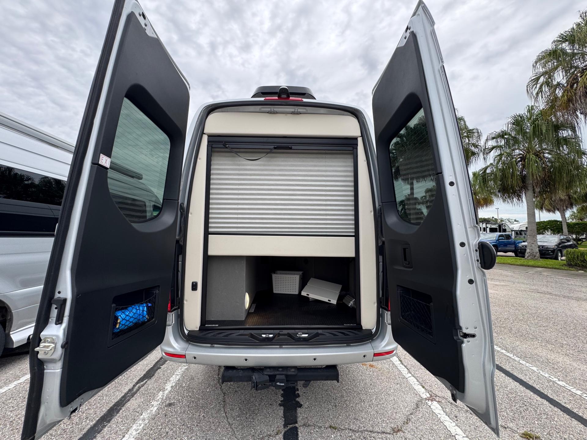 2025 COACHMEN 2025 COACHMEN GALLERIA - thumbnail 27