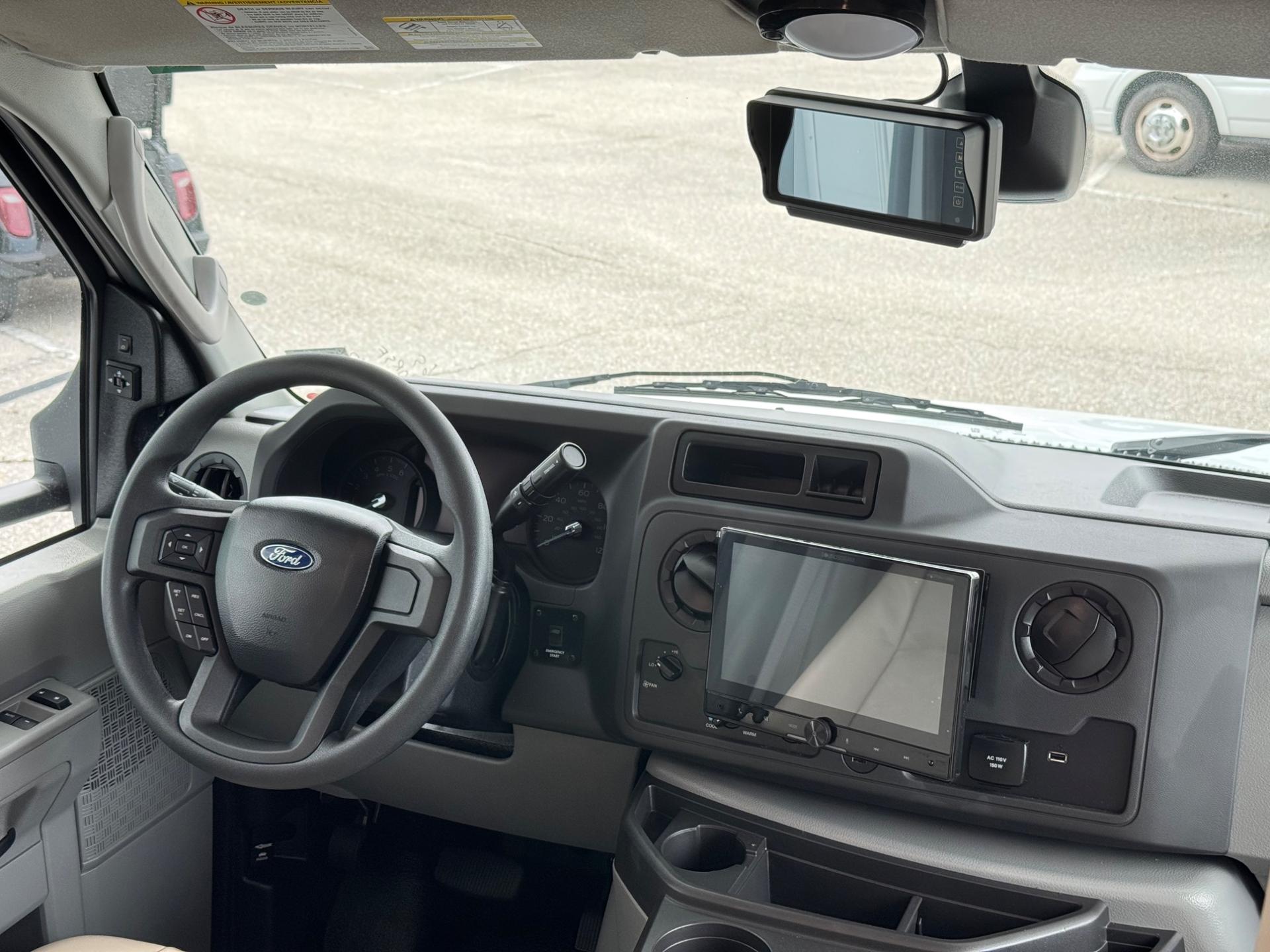 2027 Coachmen 2027 Coachmen Freelander - thumbnail 6