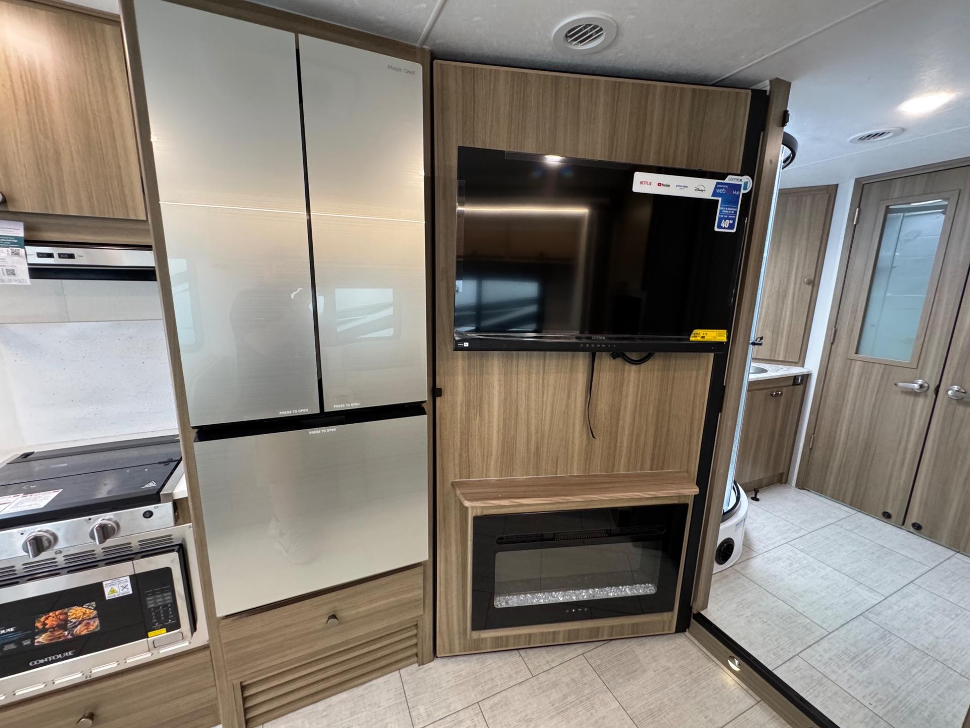 2027 Coachmen 2027 Coachmen Freelander - thumbnail 13