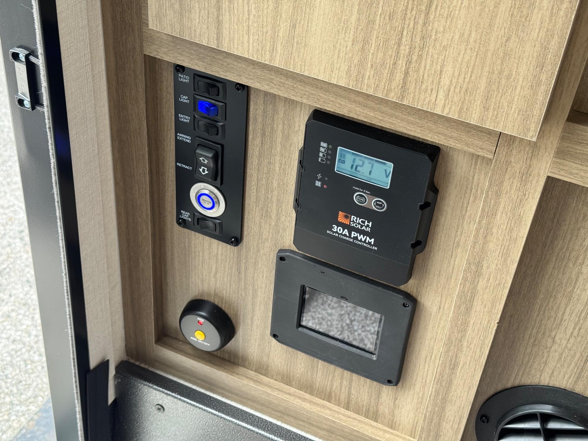 2027 Coachmen 2027 Coachmen Freelander - thumbnail 26