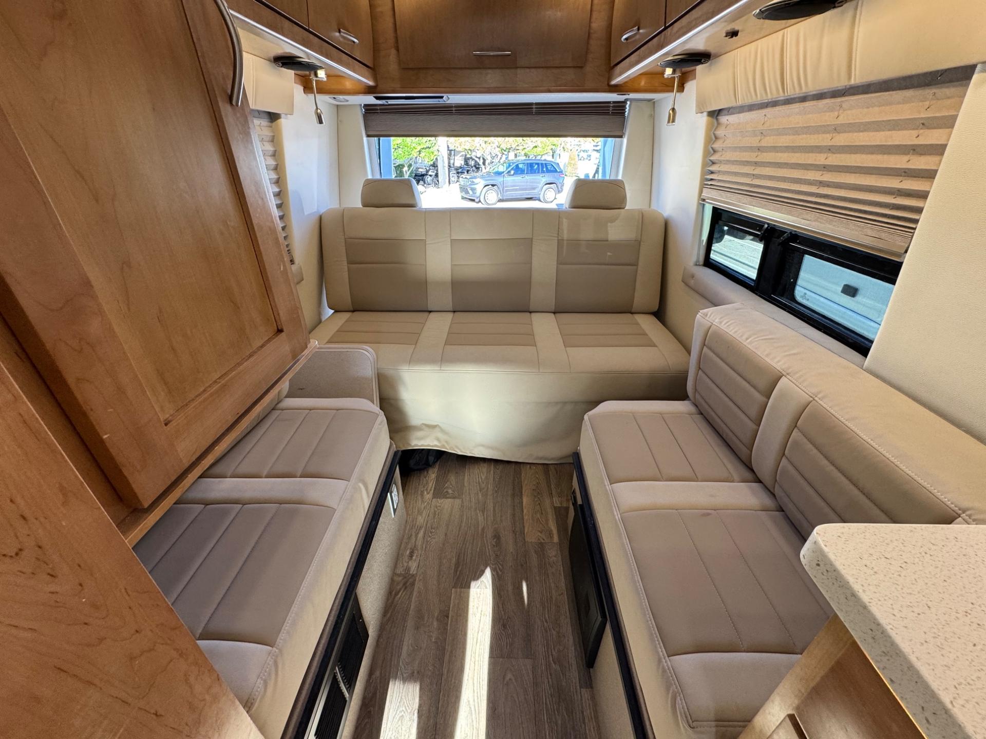 2021 COACHMEN 2021 COACHMEN GALLERIA - thumbnail 13