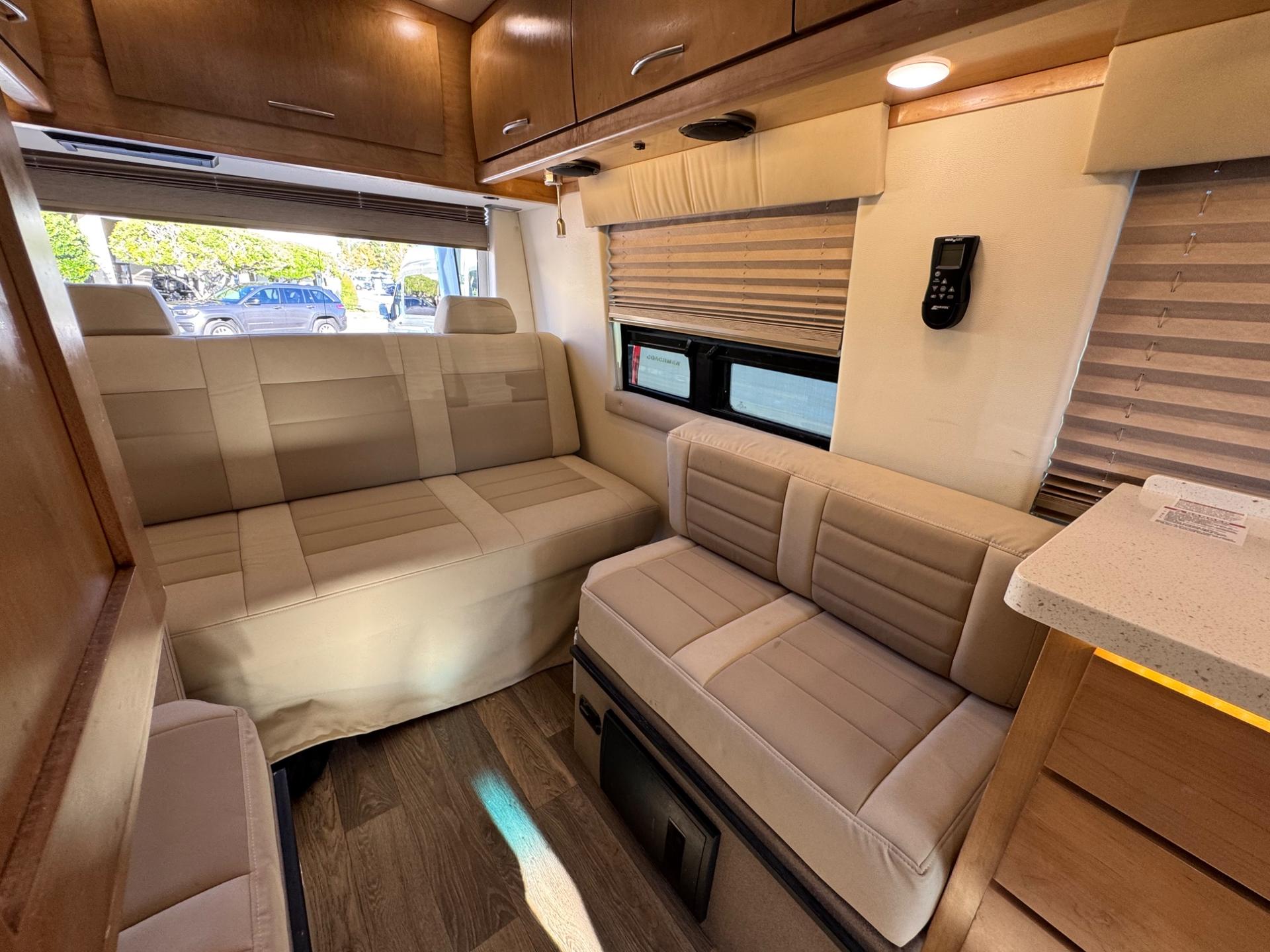 2021 COACHMEN 2021 COACHMEN GALLERIA - thumbnail 14