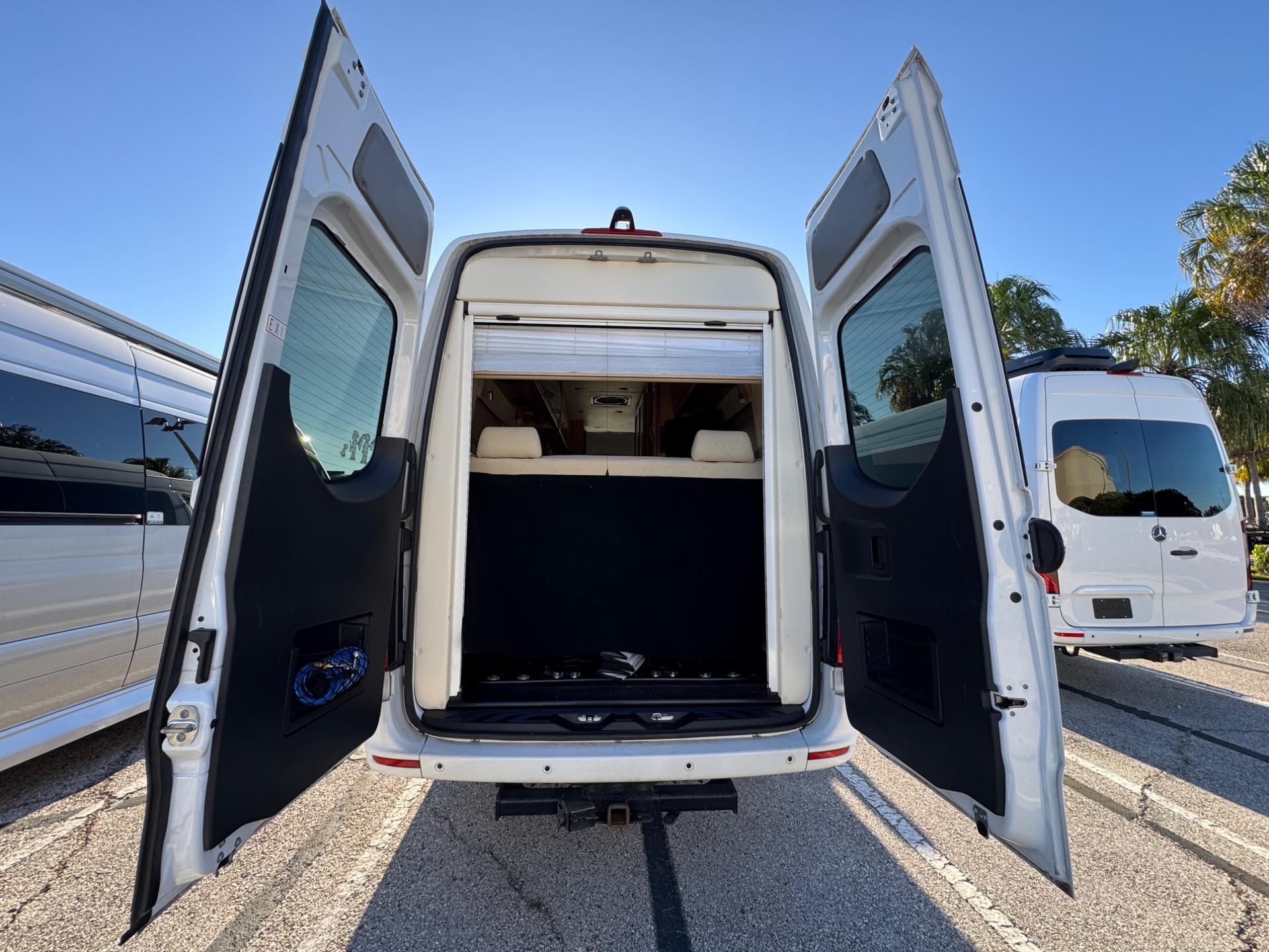 2021 COACHMEN 2021 COACHMEN GALLERIA - thumbnail 22