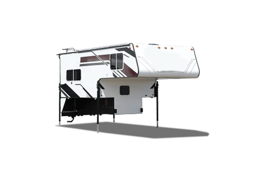 Truck Camper