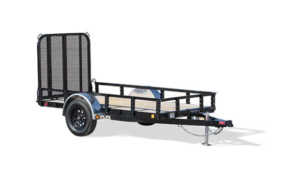 Utility Trailer