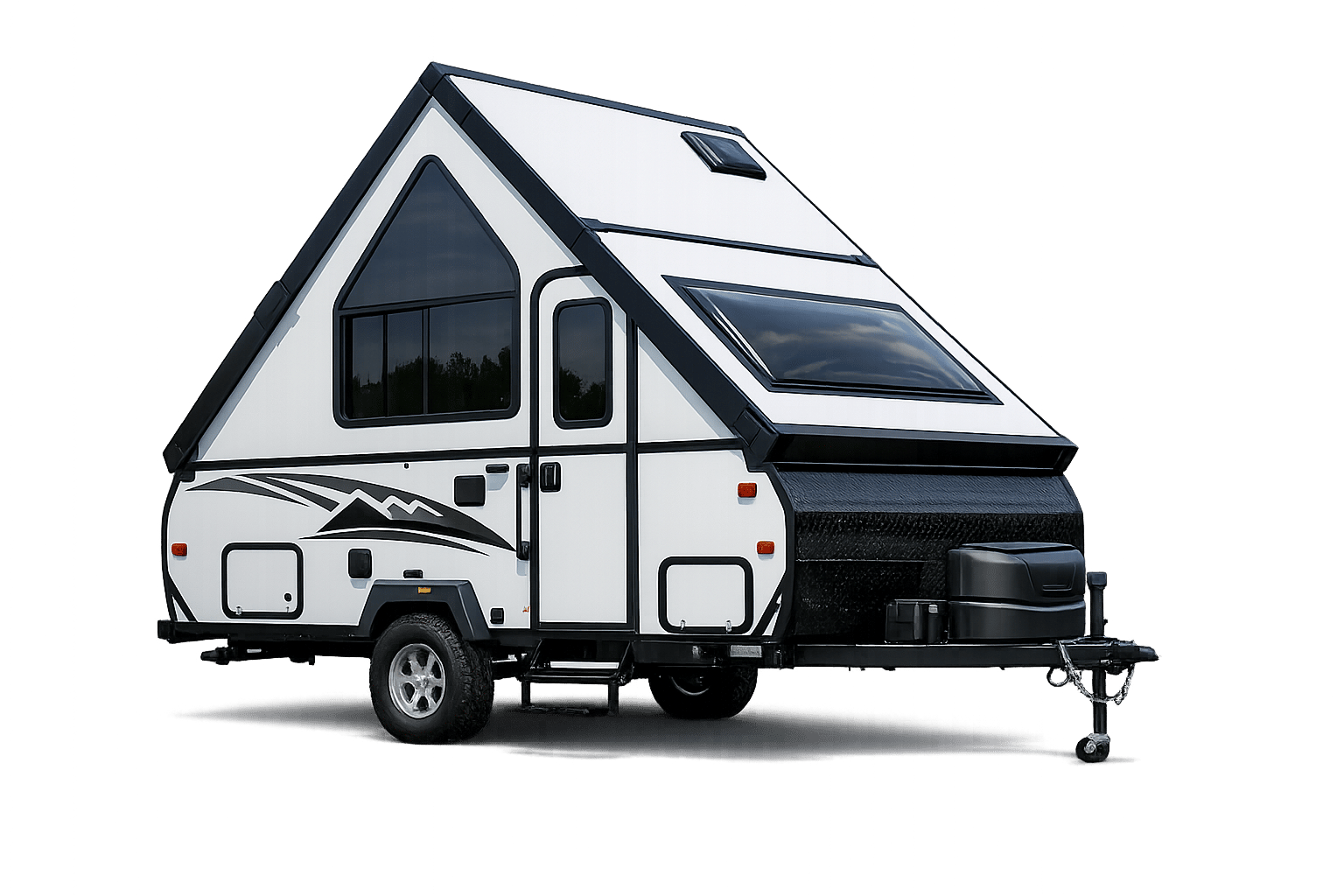 A-Frame