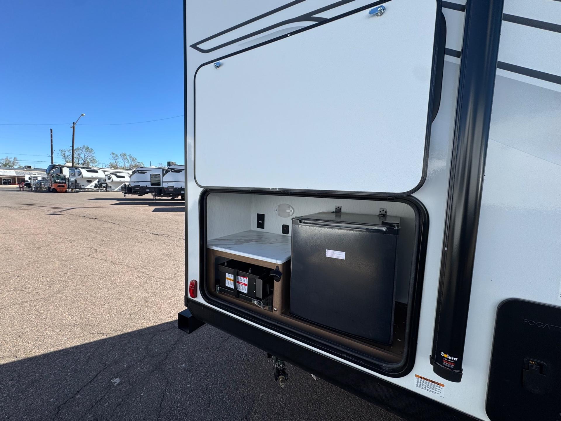 2026 Forest River 2026 Forest River Apex - thumbnail 5