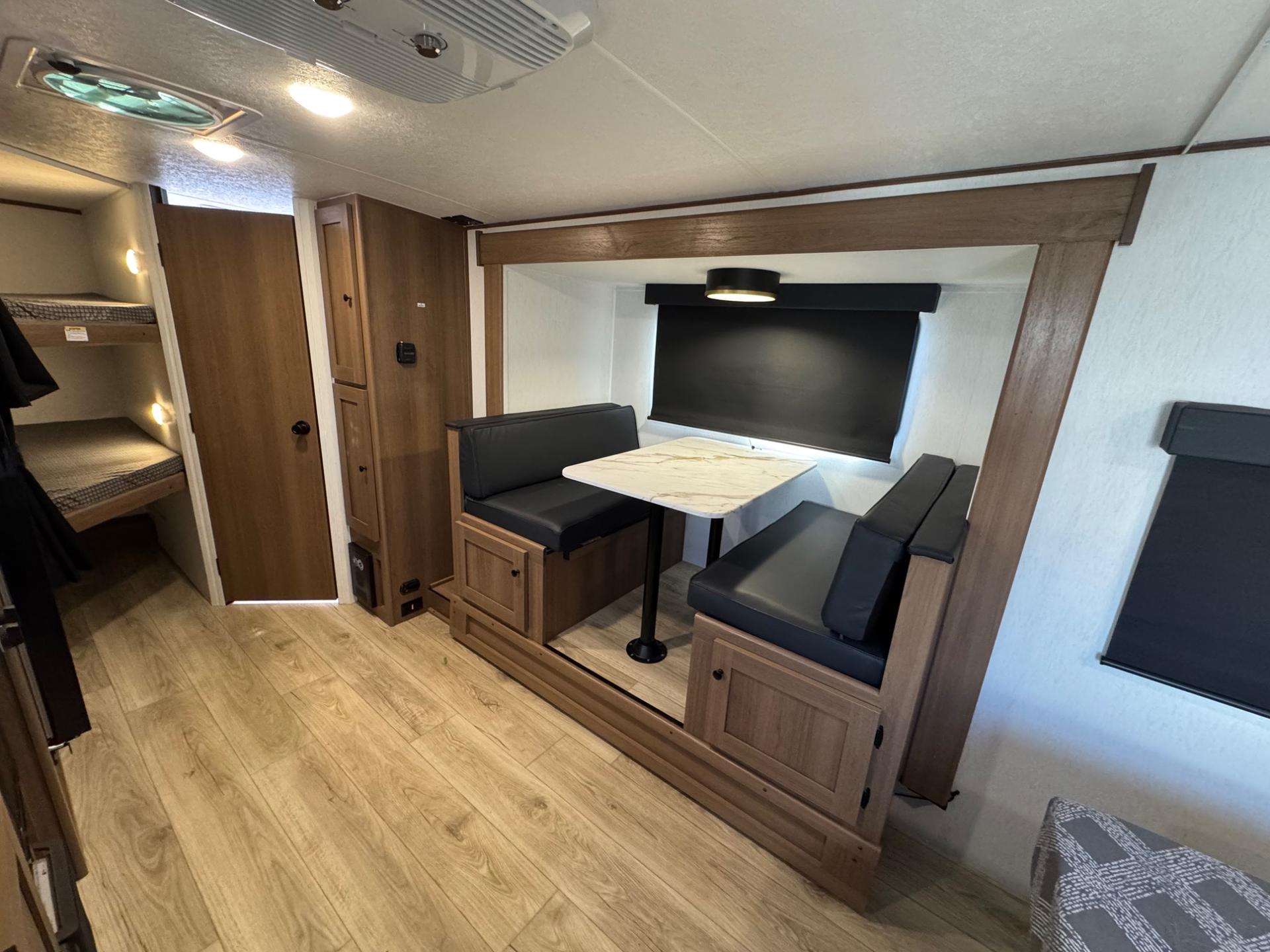 2026 Forest River 2026 Forest River Apex - thumbnail 6