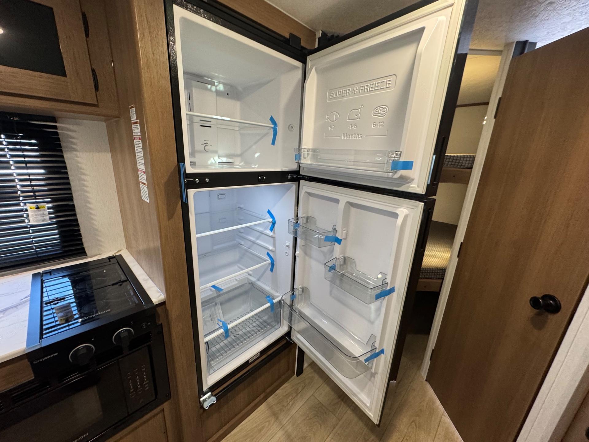 2026 Forest River 2026 Forest River Apex - thumbnail 11