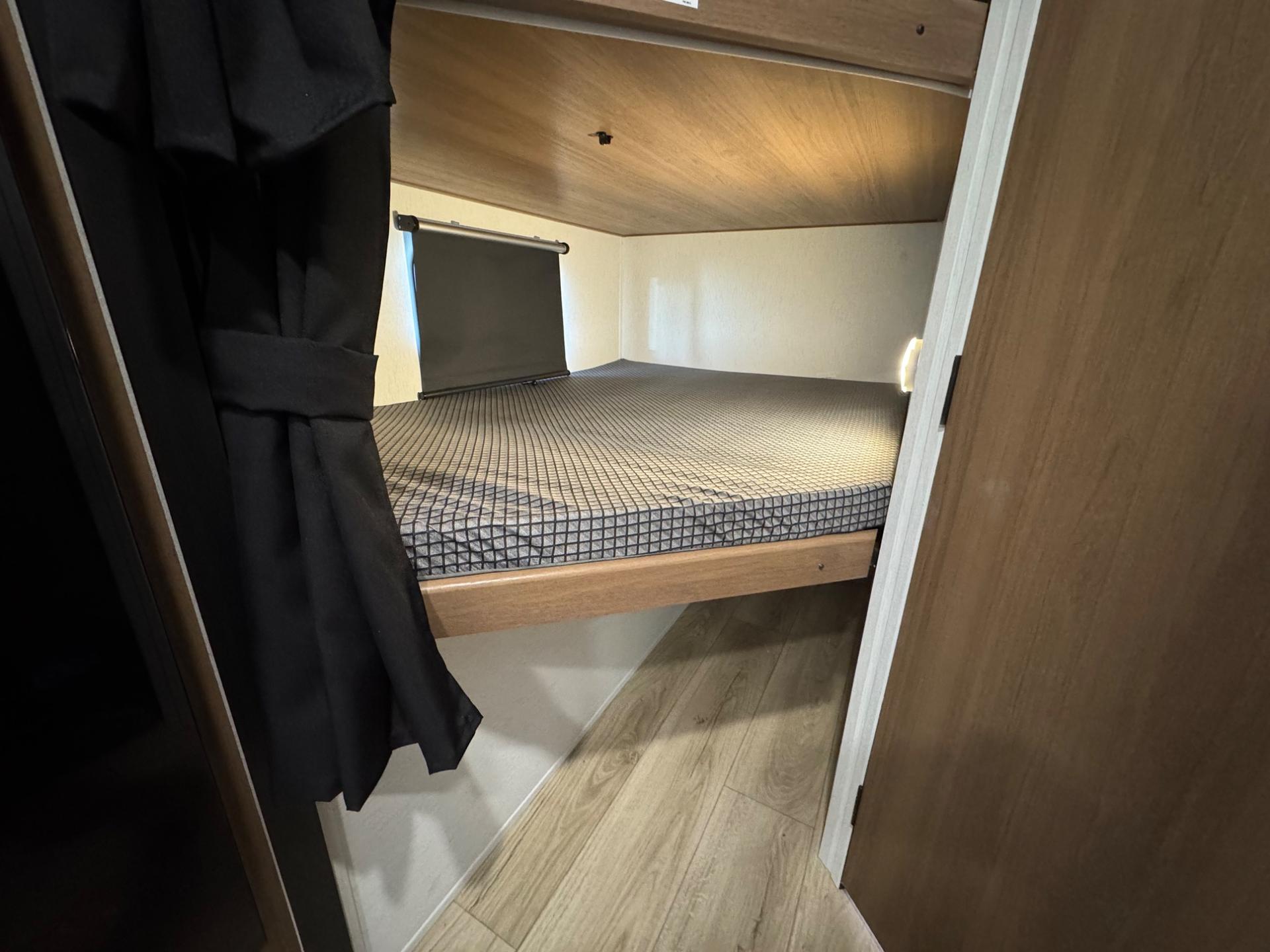 2026 Forest River 2026 Forest River Apex - thumbnail 12