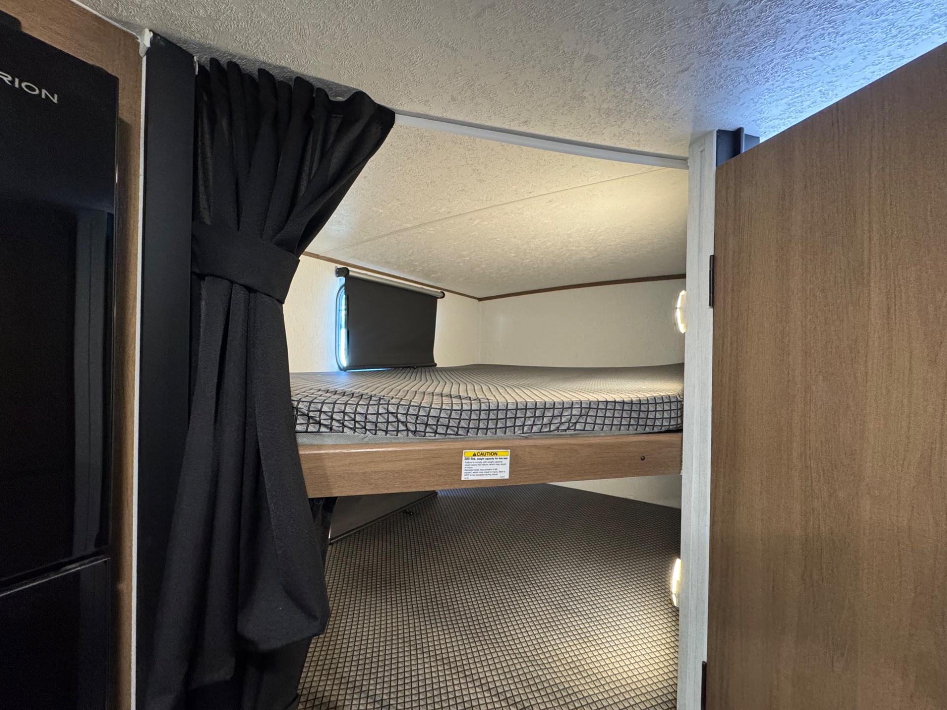 2026 Forest River 2026 Forest River Apex - thumbnail 13