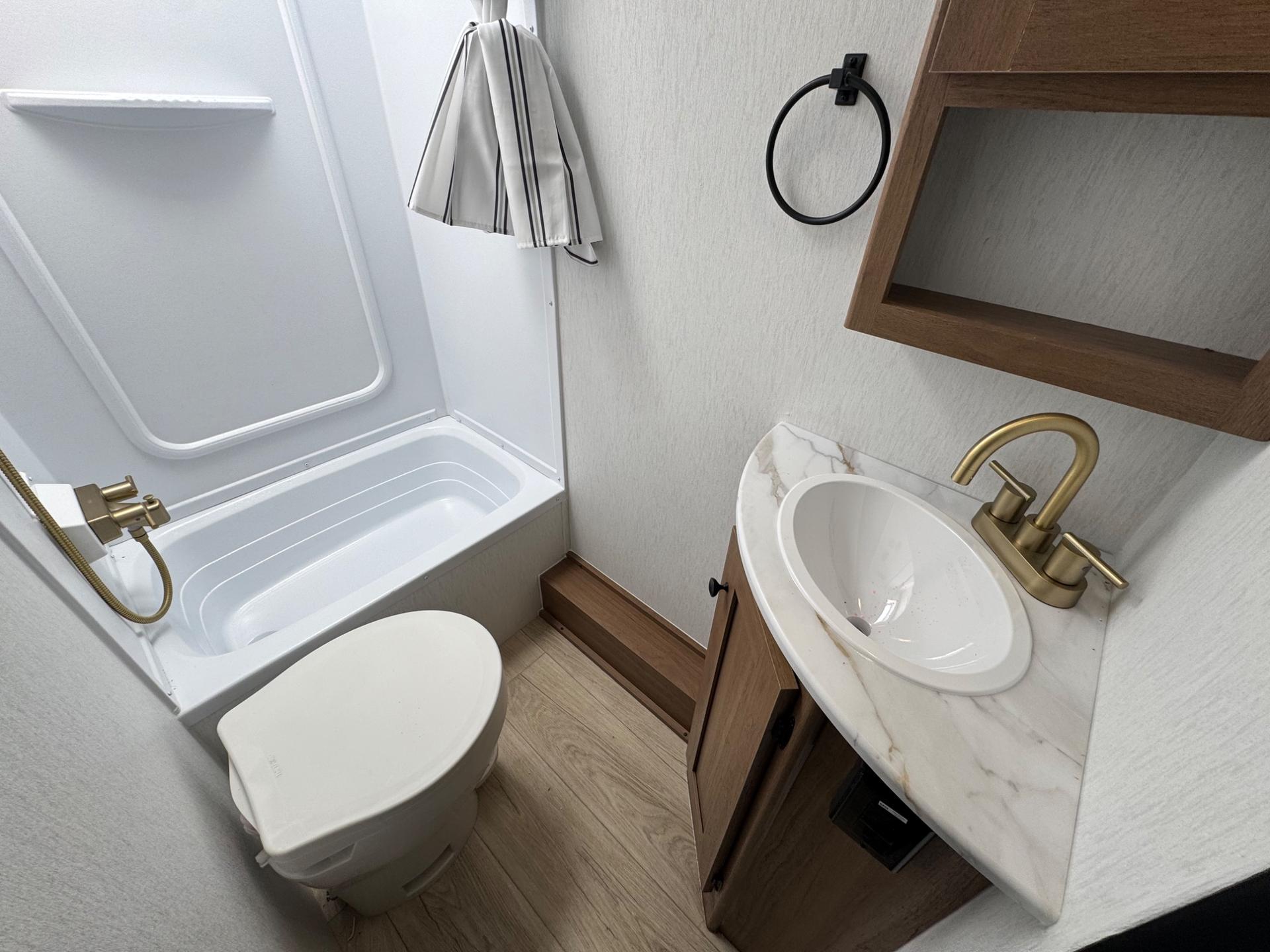 2026 Forest River 2026 Forest River Apex - thumbnail 14