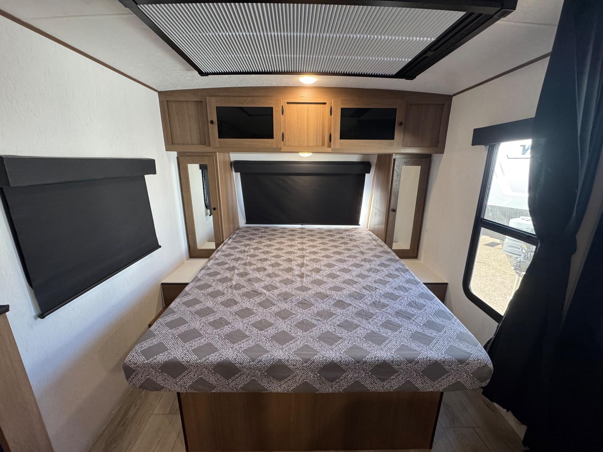 2026 Forest River 2026 Forest River Apex - thumbnail 17