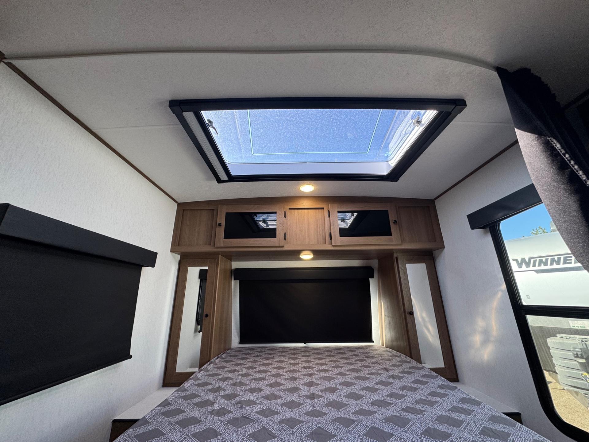 2026 Forest River 2026 Forest River Apex - thumbnail 18