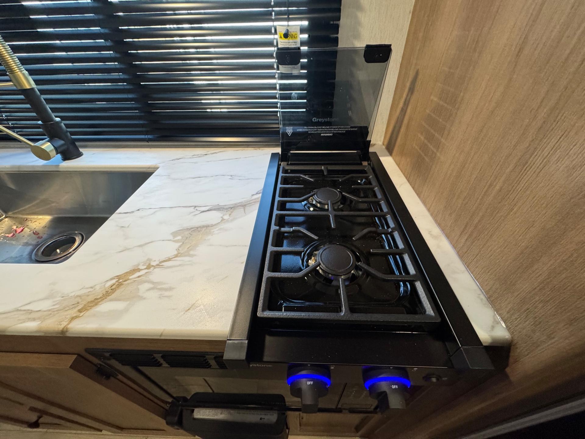 2026 Forest River 2026 Forest River Apex - thumbnail 9