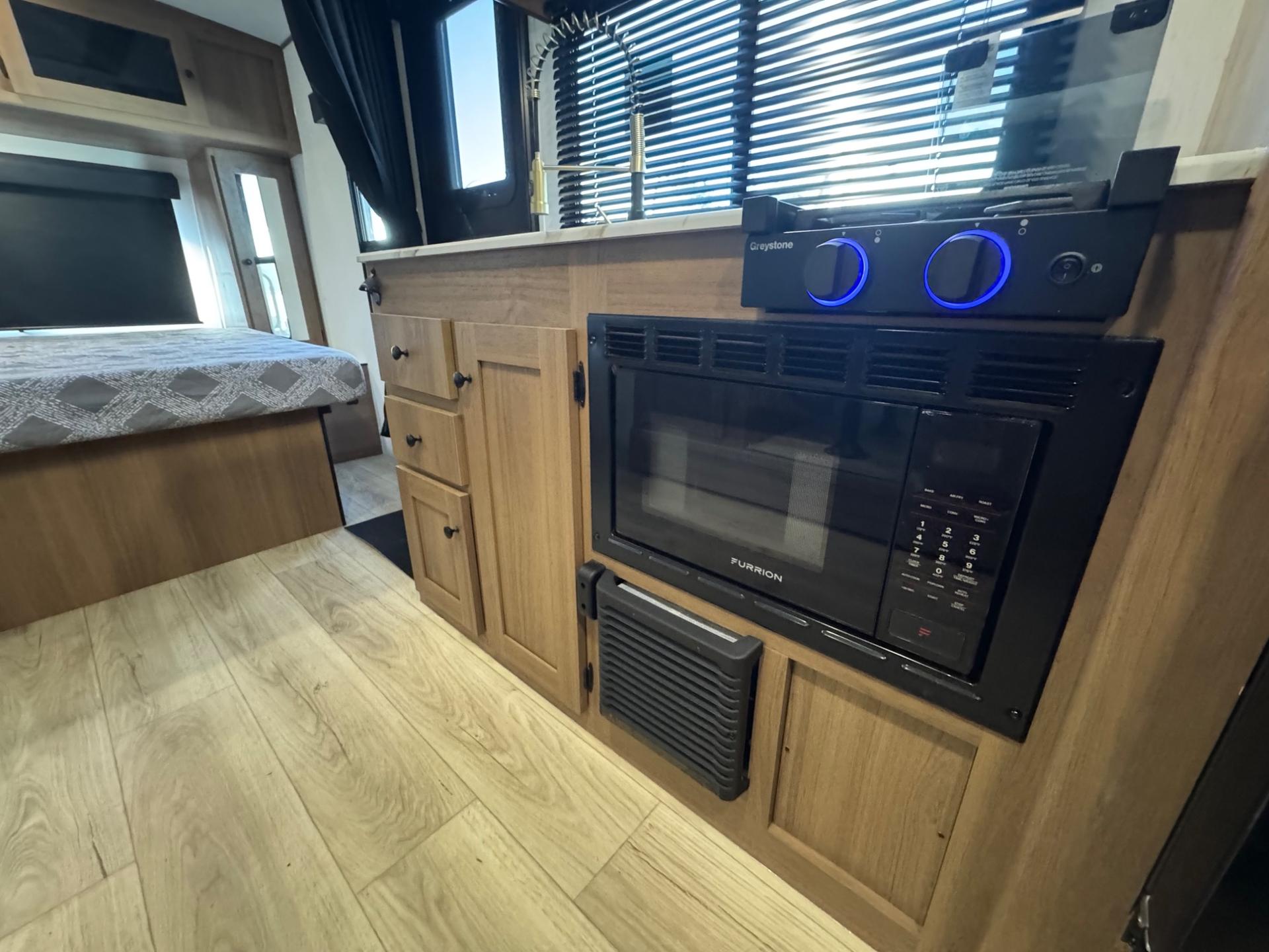 2026 Forest River 2026 Forest River Apex - thumbnail 10