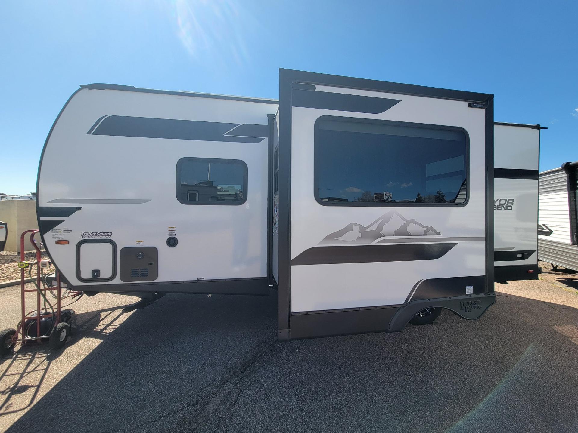 2024 Forest River 2024 Forest River Surveyor - thumbnail 5