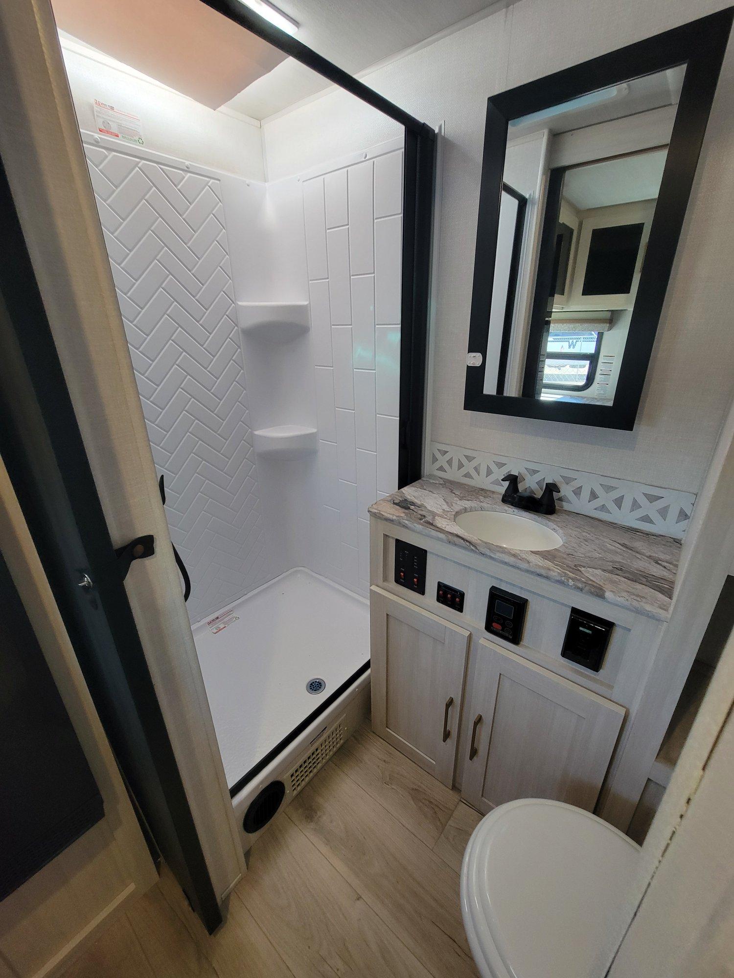 2024 Forest River 2024 Forest River Surveyor - thumbnail 8