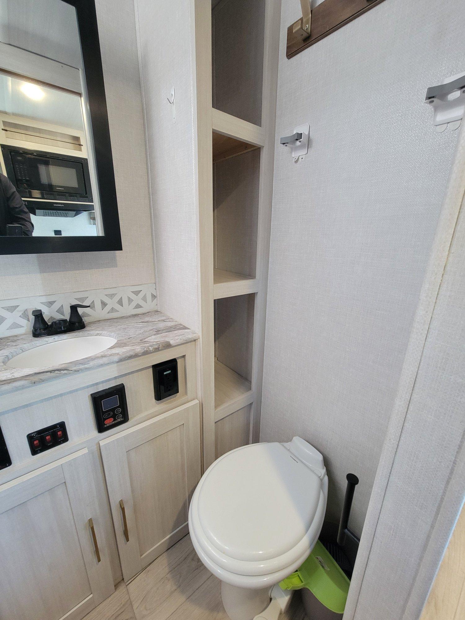 2024 Forest River 2024 Forest River Surveyor - thumbnail 20