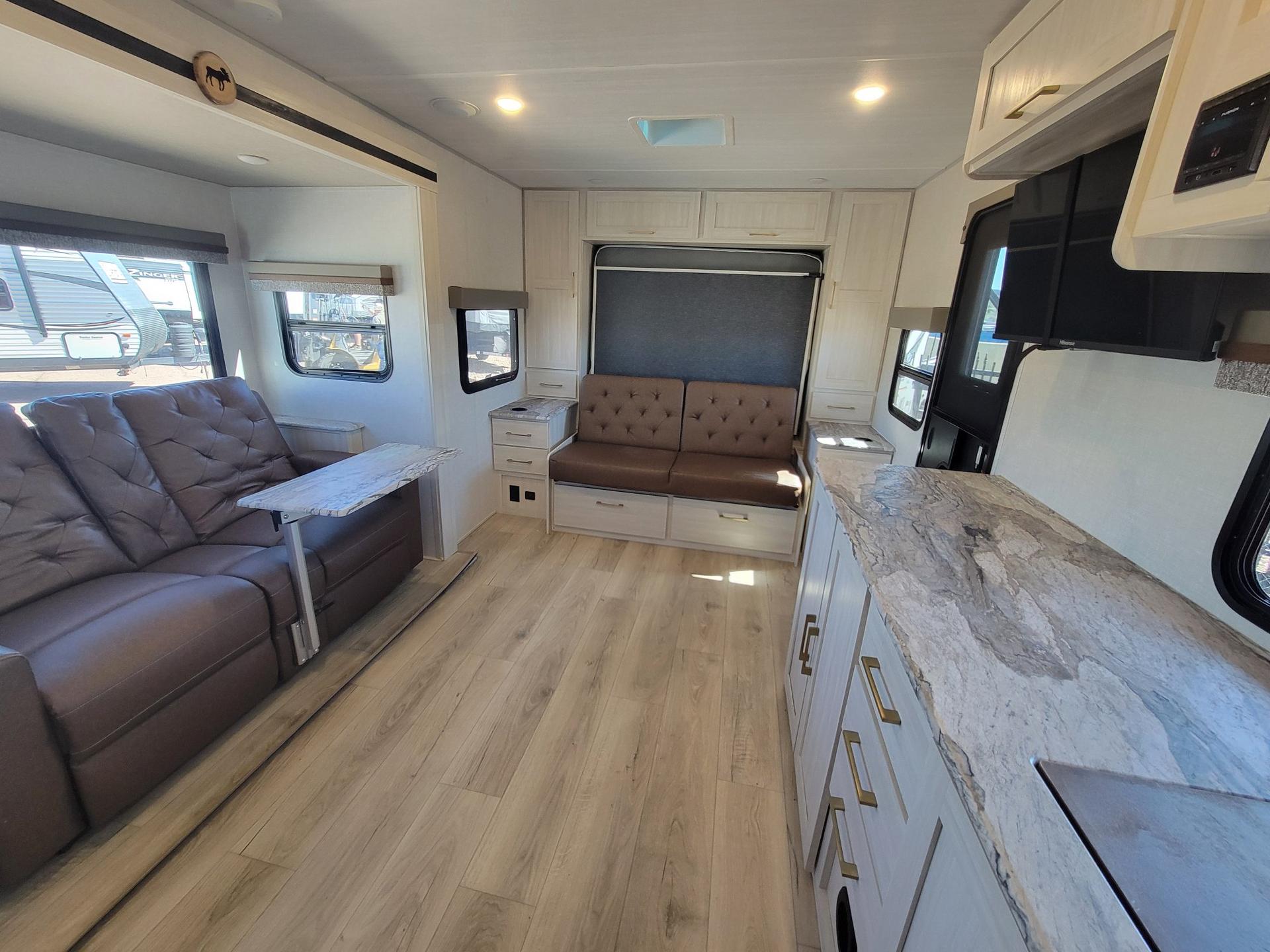 2024 Forest River 2024 Forest River Surveyor - thumbnail 12