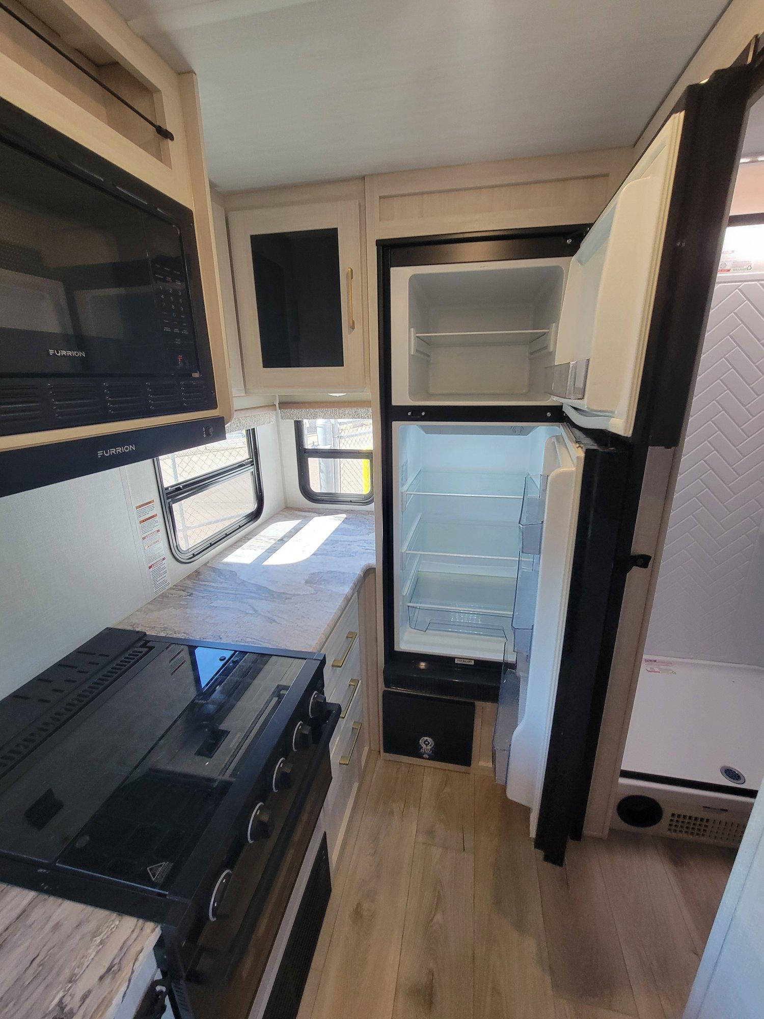 2024 Forest River 2024 Forest River Surveyor - thumbnail 15