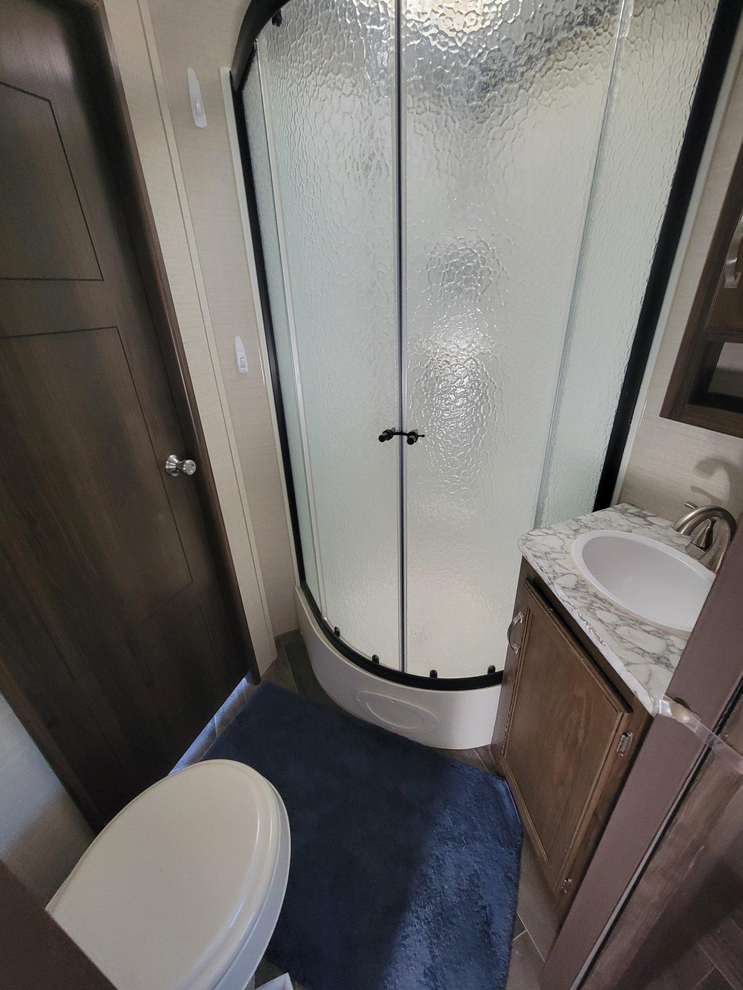 2018 Keystone 2018 Keystone Premier - thumbnail 21