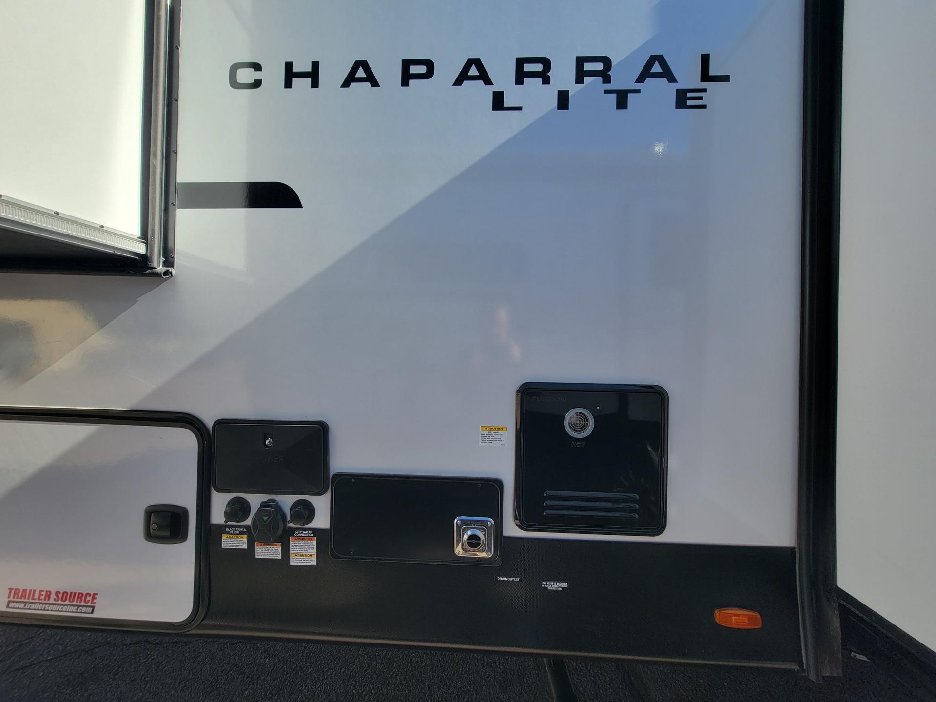 2026 Coachmen 2026 Coachmen Chaparral Lite - thumbnail 7