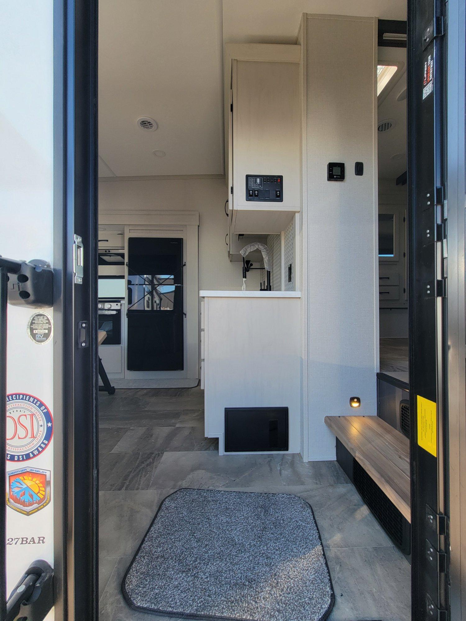 2026 Coachmen 2026 Coachmen Chaparral Lite - thumbnail 10