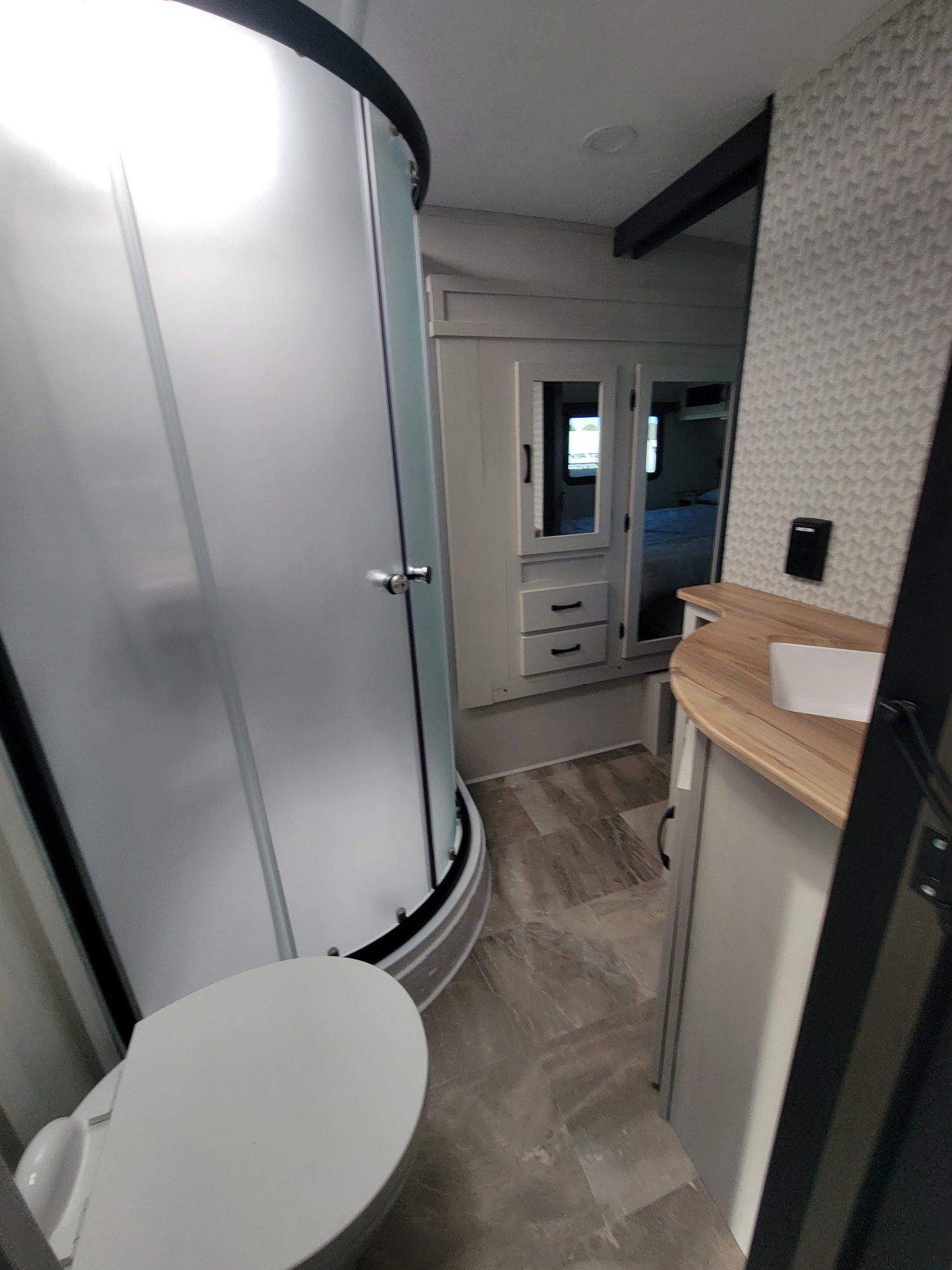 2026 Coachmen 2026 Coachmen Chaparral Lite - thumbnail 16