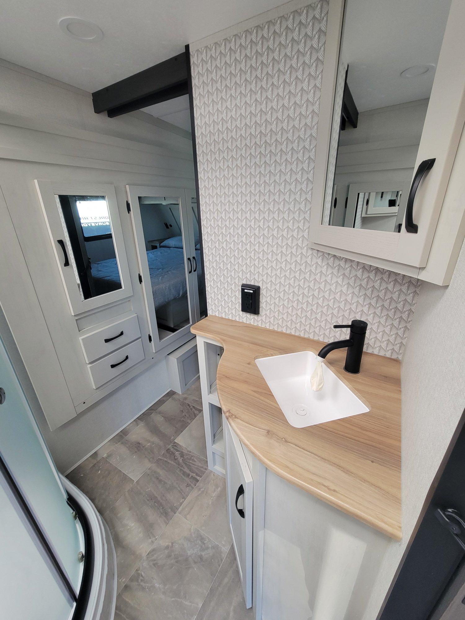 2026 Coachmen 2026 Coachmen Chaparral Lite - thumbnail 17