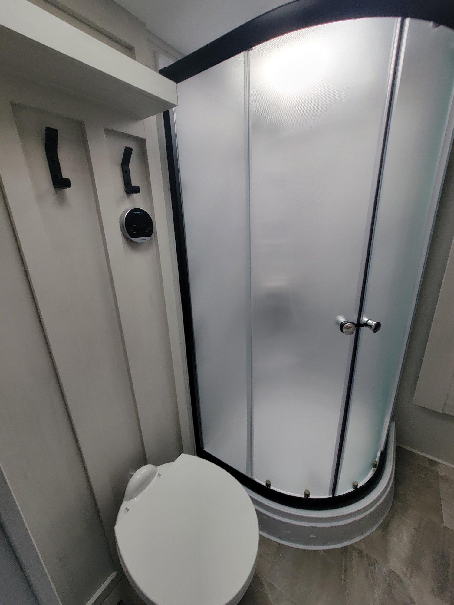 2026 Coachmen 2026 Coachmen Chaparral Lite - thumbnail 18