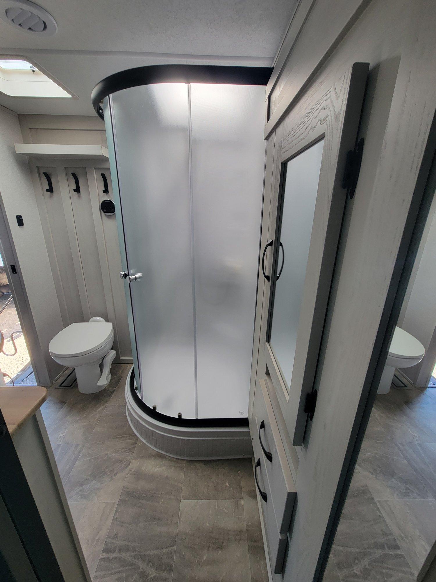 2026 Coachmen 2026 Coachmen Chaparral Lite - thumbnail 21