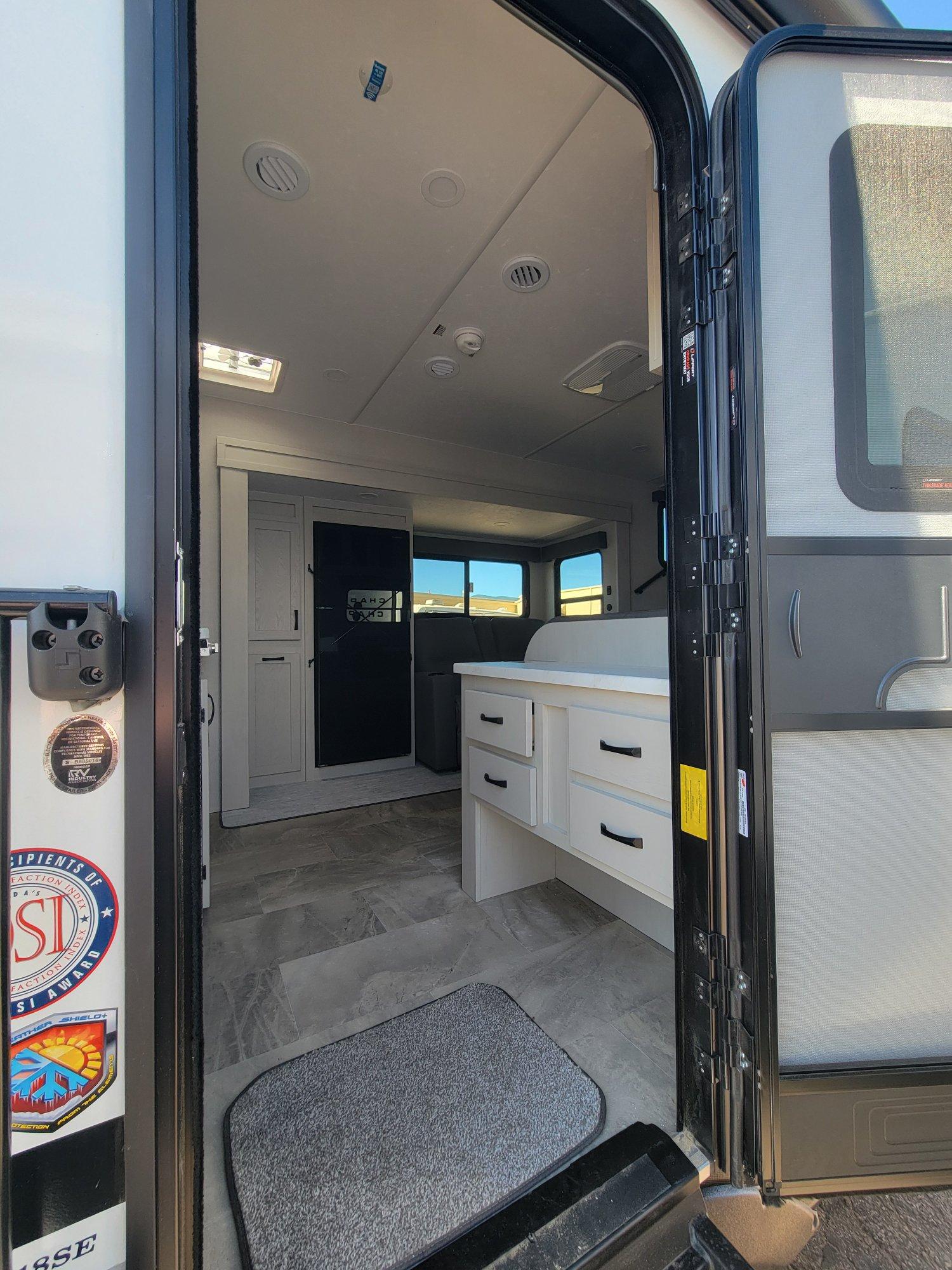 2026 Coachmen 2026 Coachmen Chaparral Lite - thumbnail 11