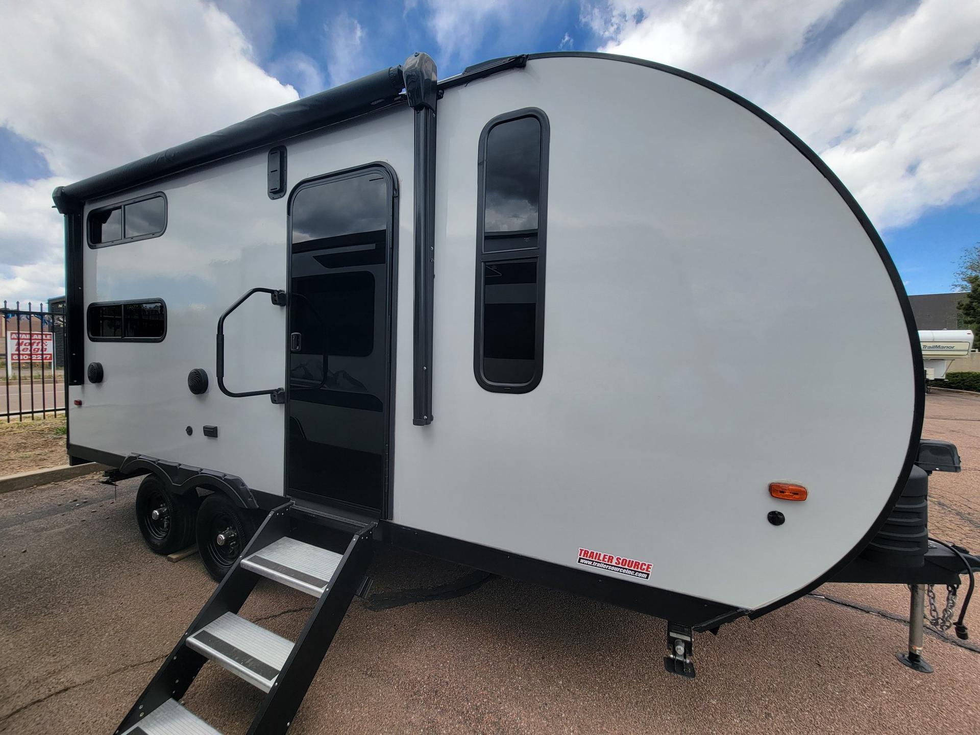 2024 Salem 2024 Salem Salem FSX - thumbnail 3