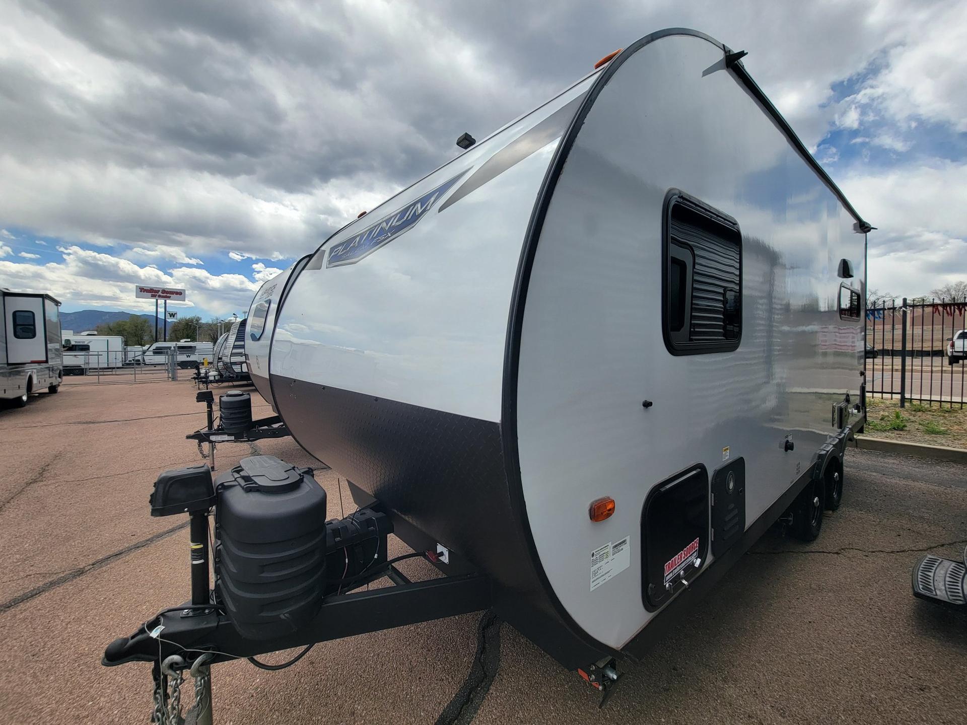 2024 Salem 2024 Salem Salem FSX - thumbnail 4