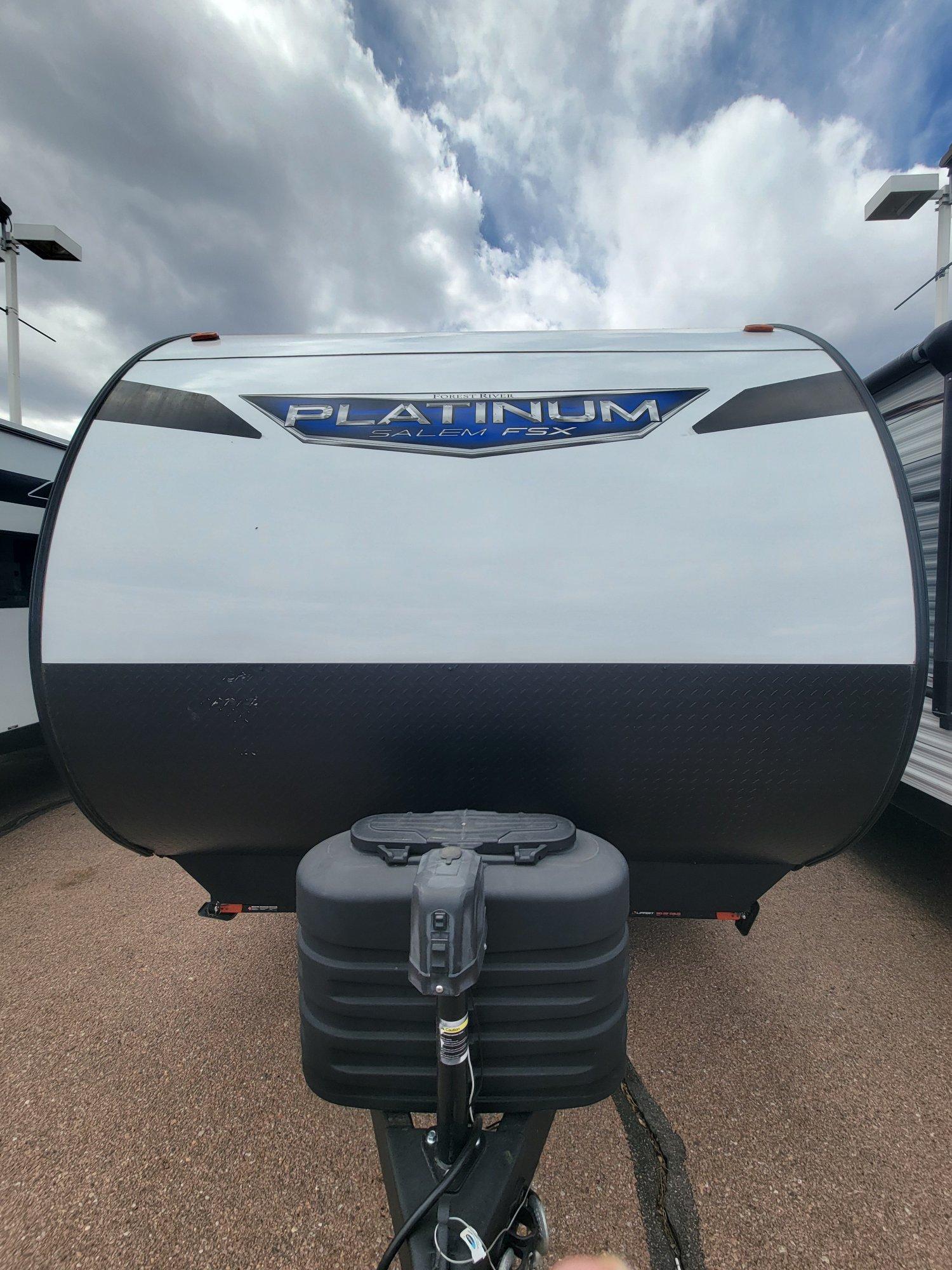 2024 Salem 2024 Salem Salem FSX - thumbnail 5