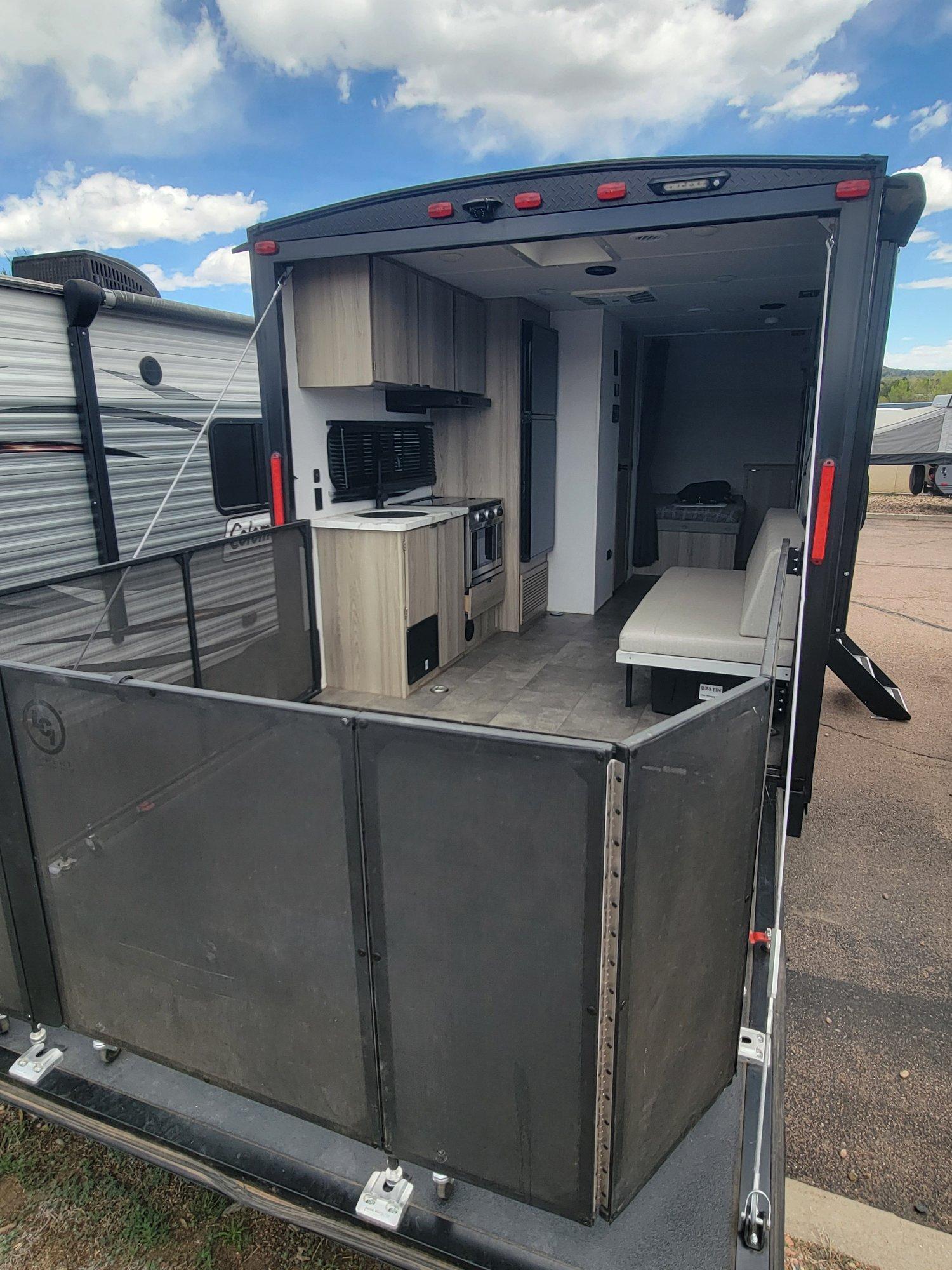 2024 Salem 2024 Salem Salem FSX - thumbnail 8