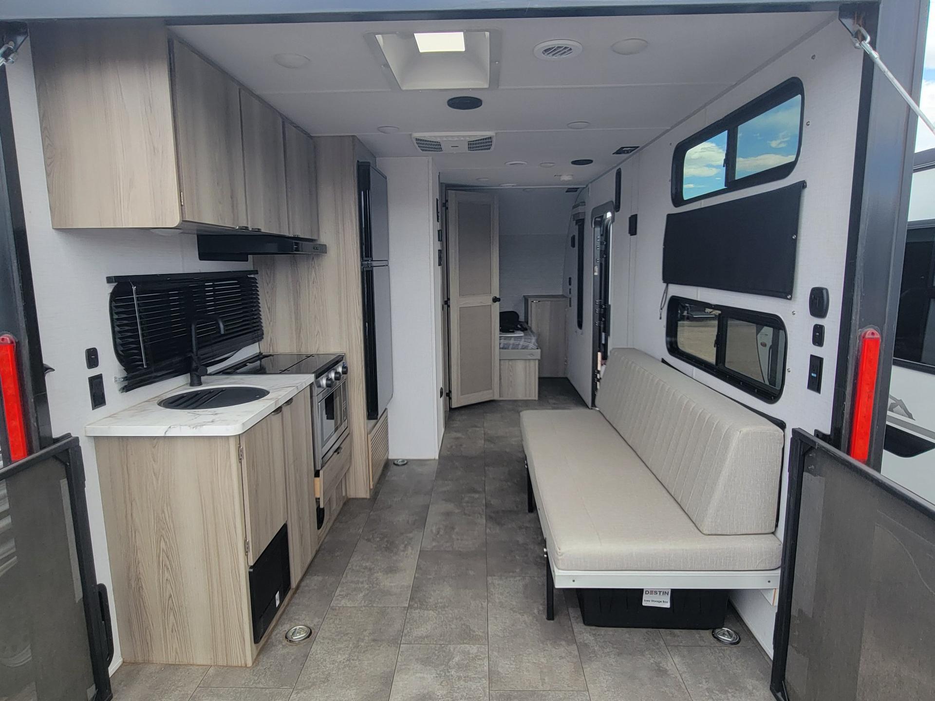 2024 Salem 2024 Salem Salem FSX - thumbnail 15