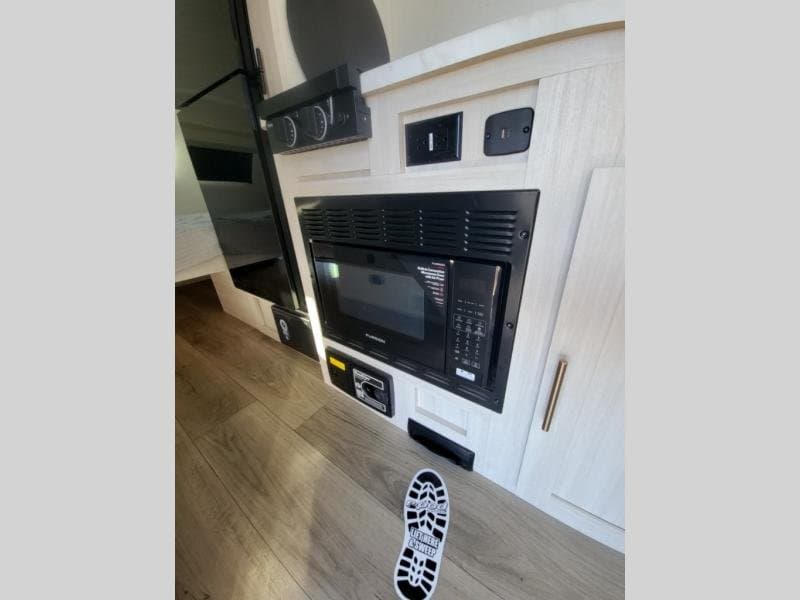 2026 Forest River 2026 Forest River R-Pod - thumbnail 18