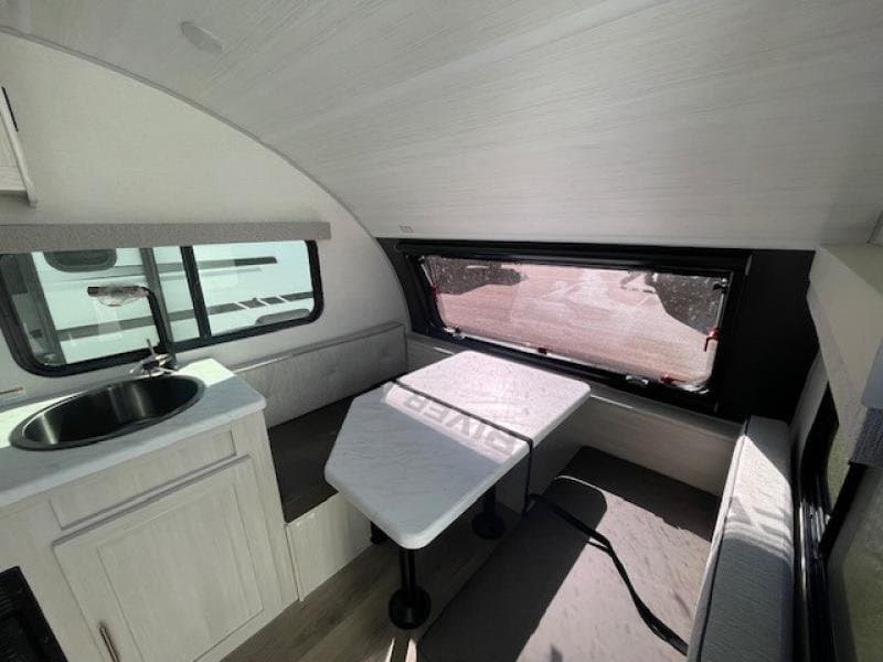 2026 Forest River 2026 Forest River R-Pod - thumbnail 8