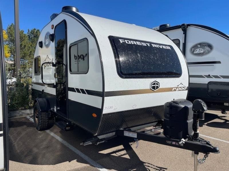 2026 Forest River R-Pod 171