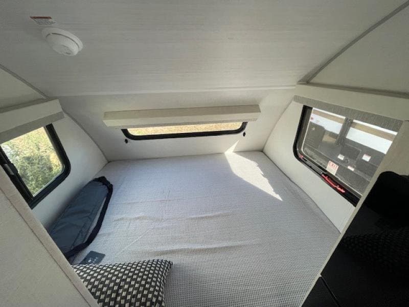 2026 Forest River 2026 Forest River R-Pod - thumbnail 12