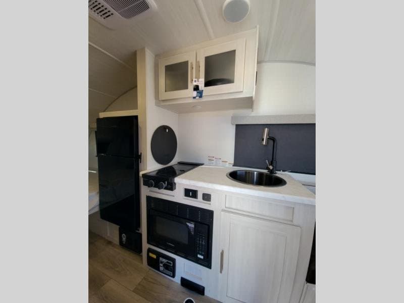 2026 Forest River 2026 Forest River R-Pod - thumbnail 13