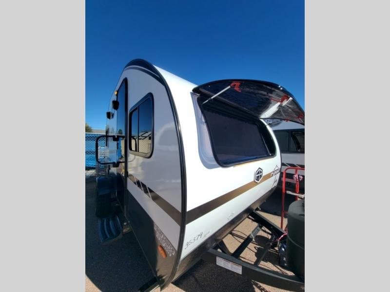 2026 Forest River 2026 Forest River R-Pod - thumbnail 4