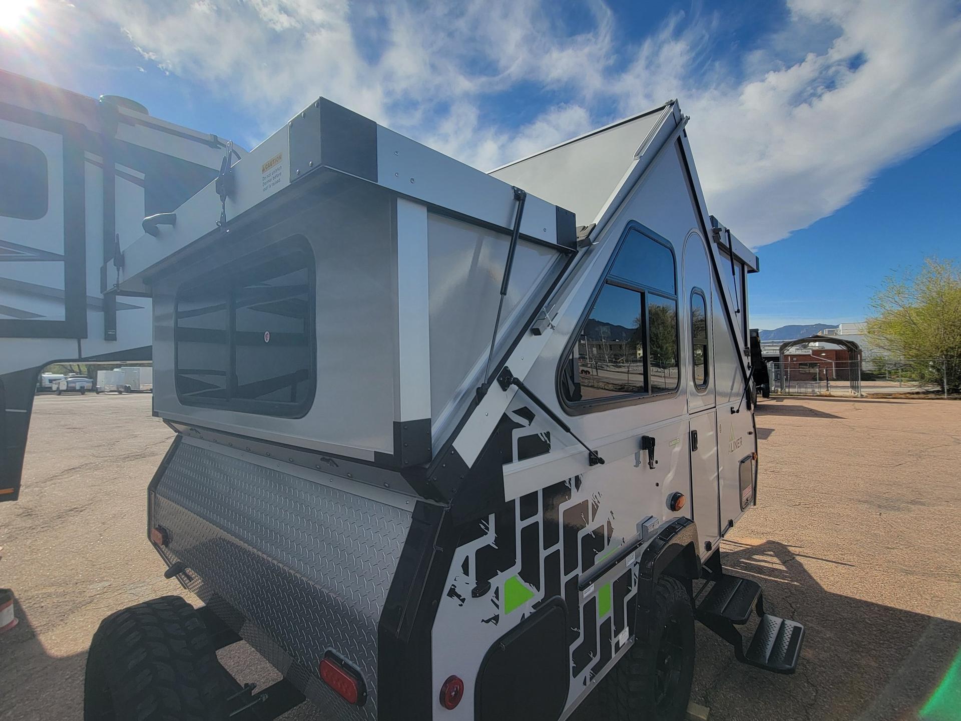 2026 Aliner 2026 Aliner Ranger - thumbnail 2